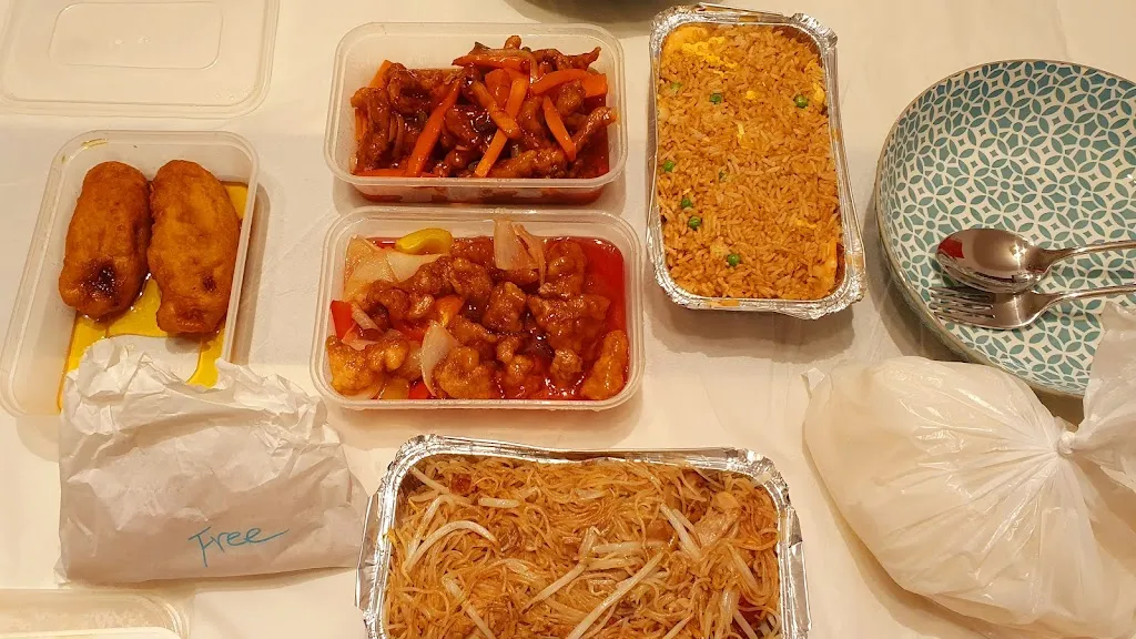 Sun Sing - 🇨🇳 Takeaway