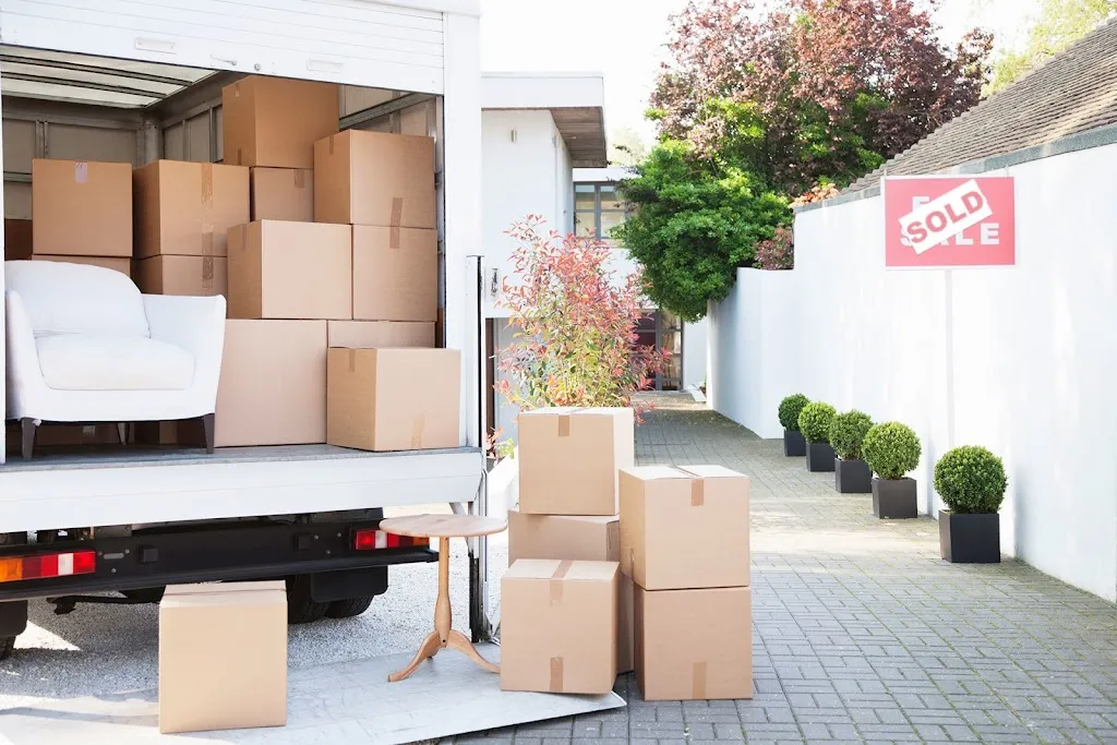 Sunlight Removals LTD