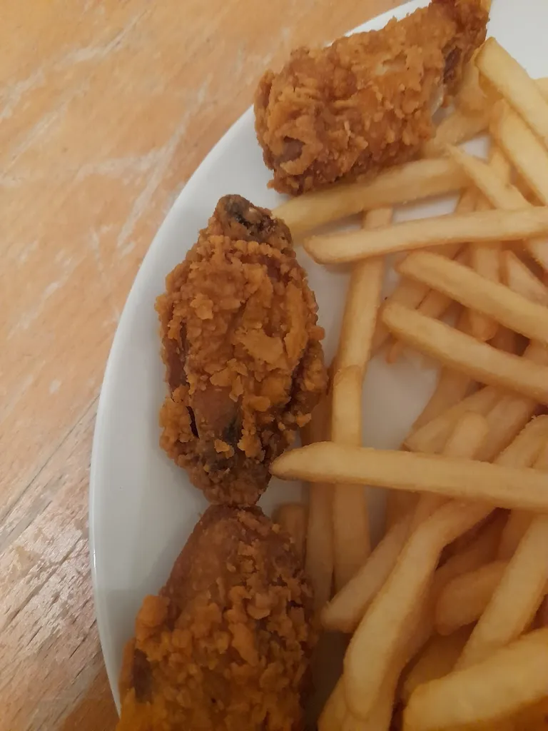 Sunnyhill Chicken