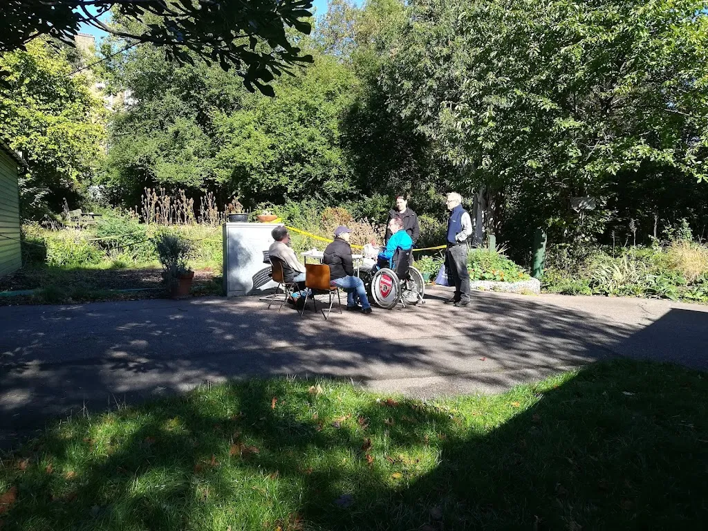Sunnyside Community Gardens