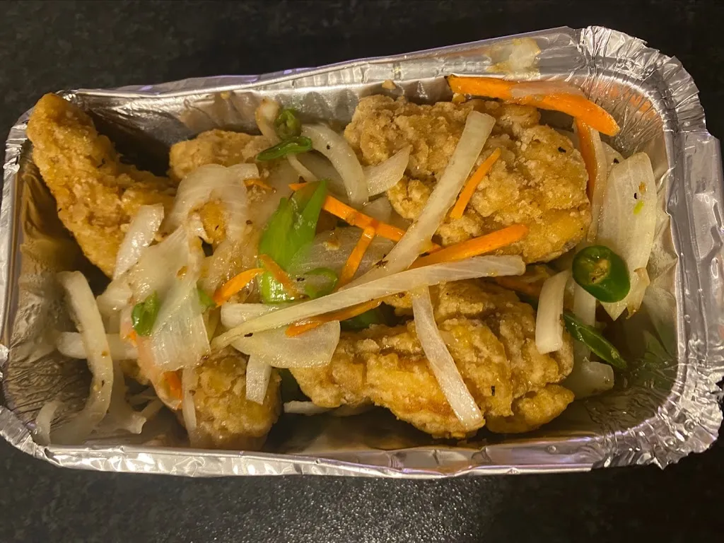 Sunrise Chinese Takeaway (Eltham)
