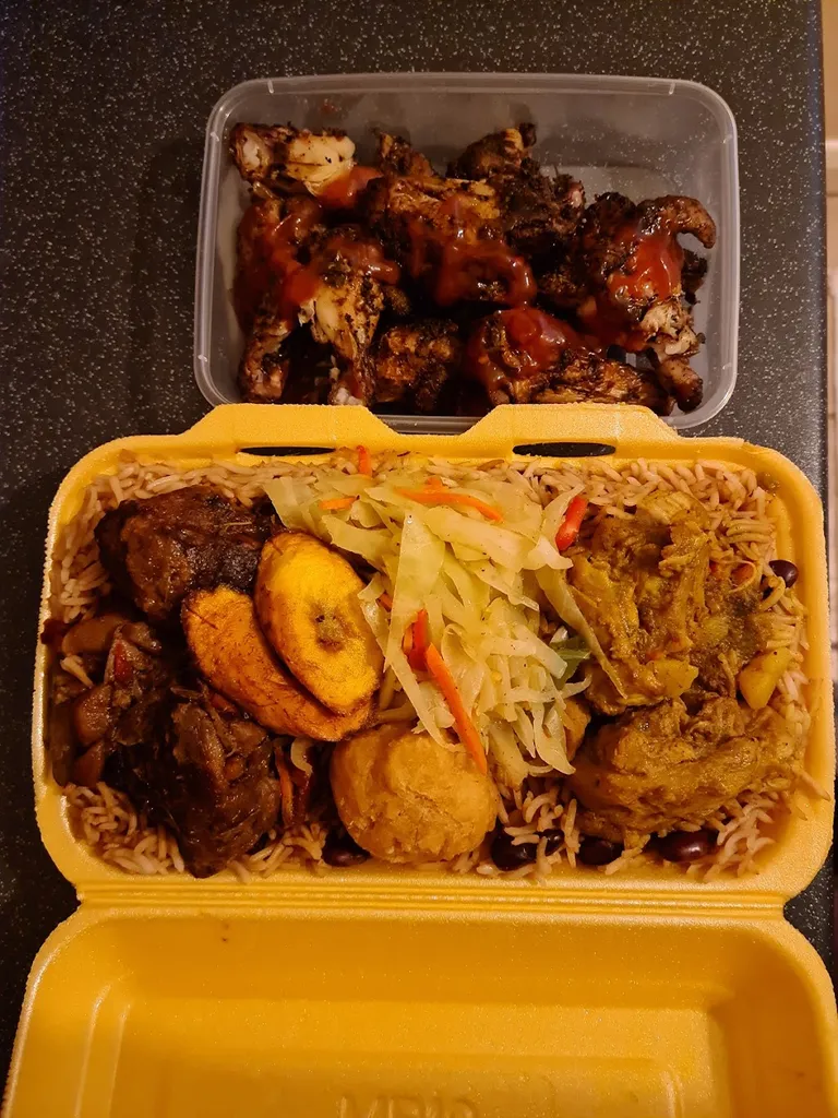 Sunshine Peak Takeaway