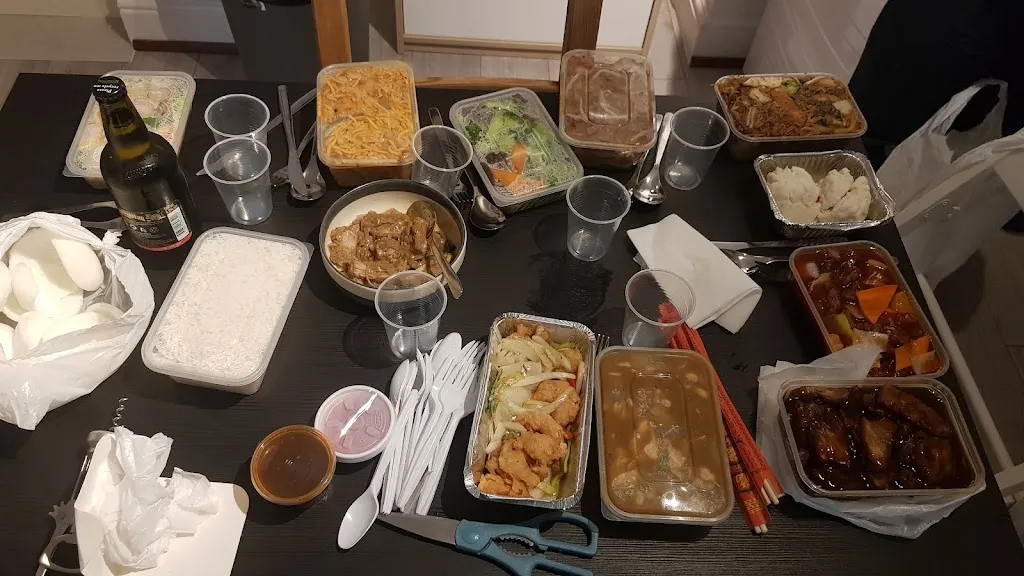 Supachef Takeaway