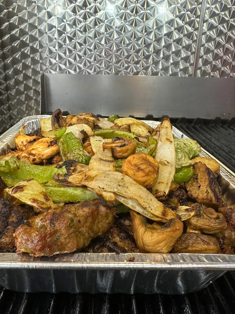 Super Kebab House