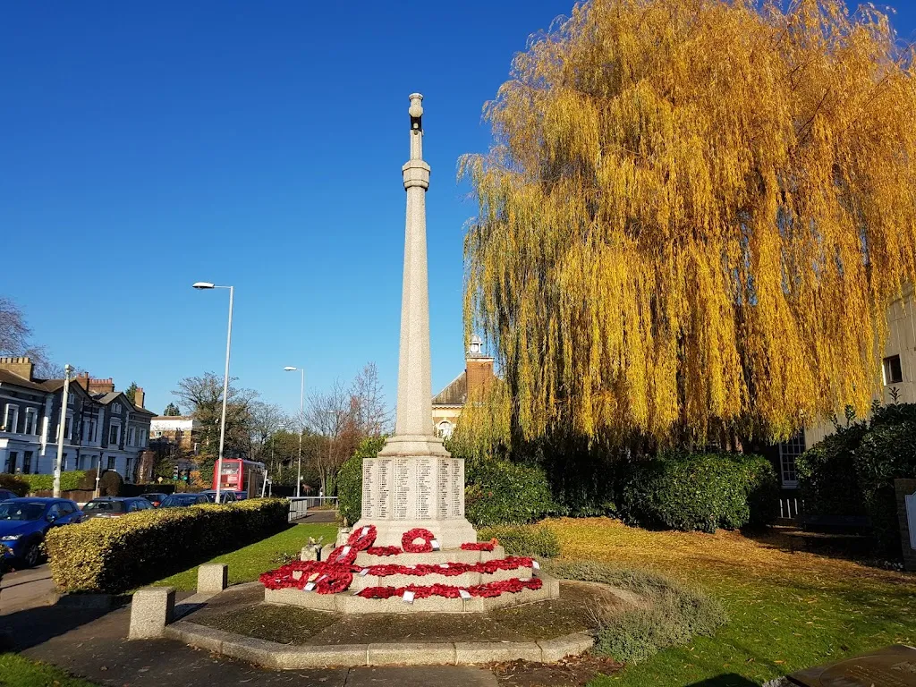 Surbiton War Memorial