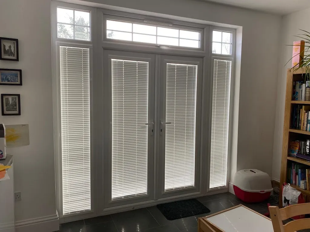 Surrey Blind & Curtain Co Ltd