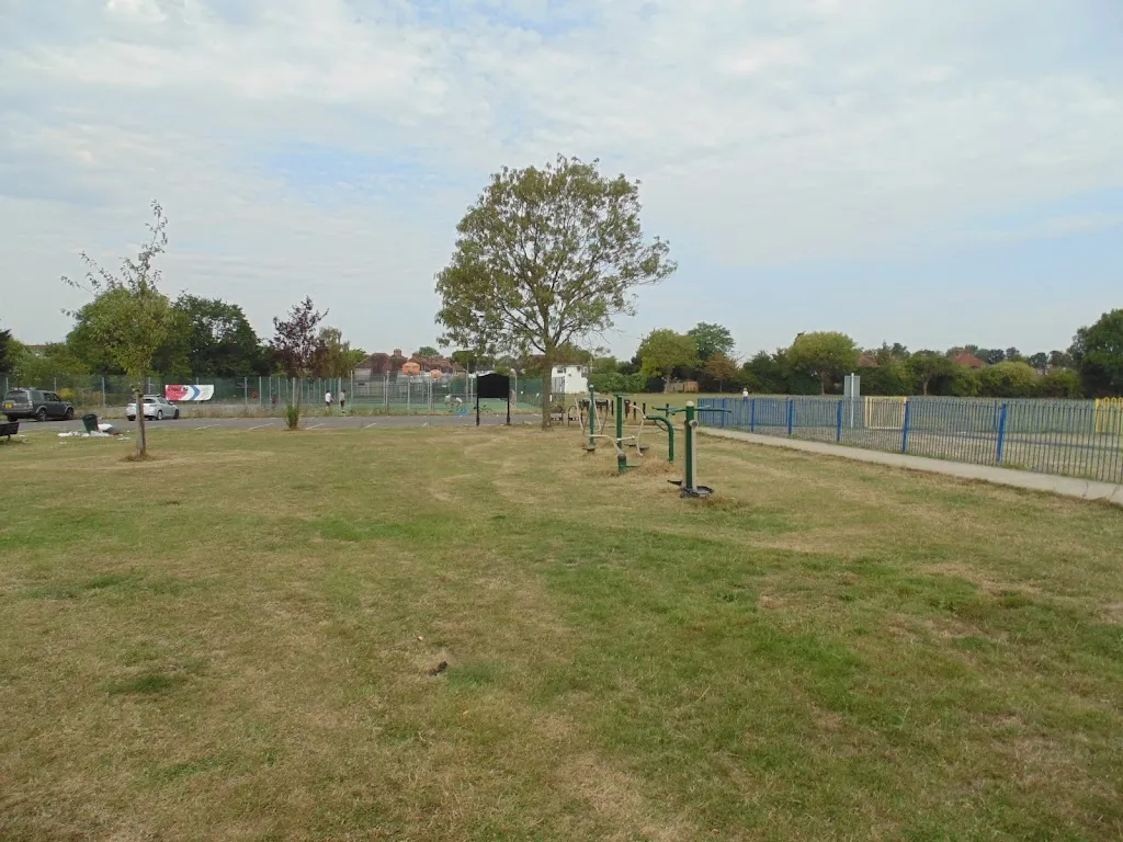 Sutton Common Recreation Ground