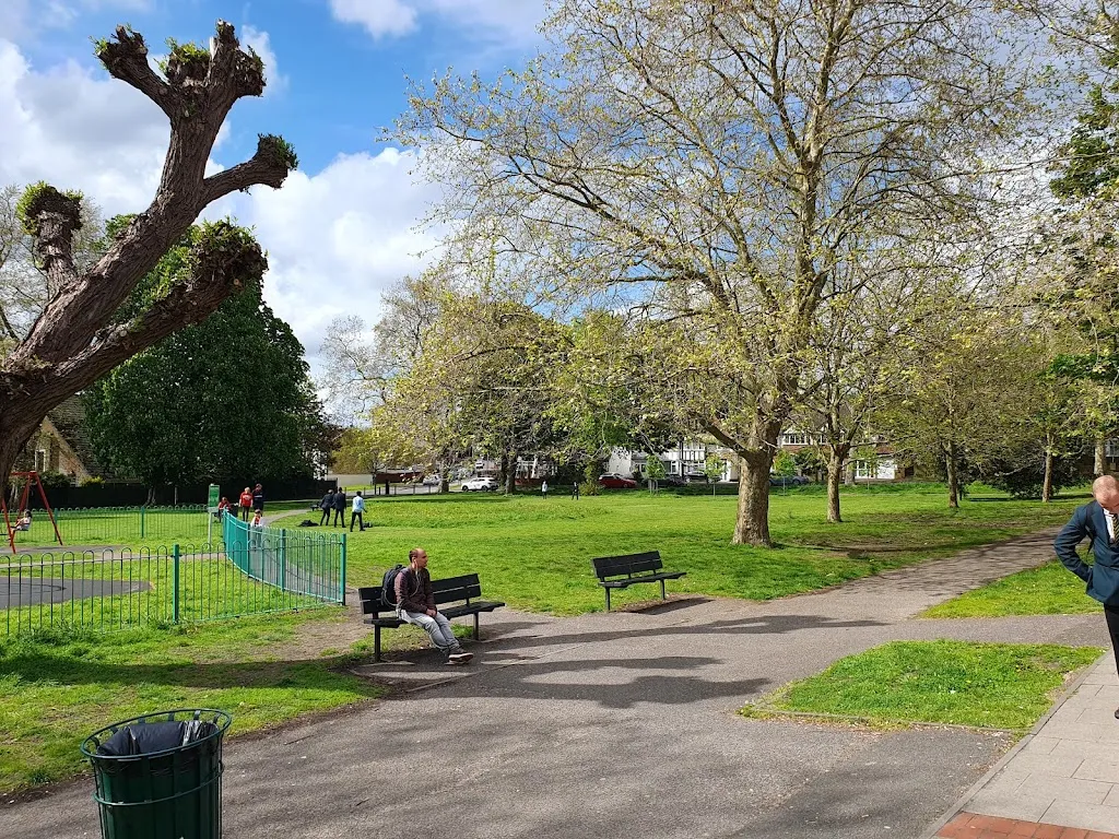 Sutton Green