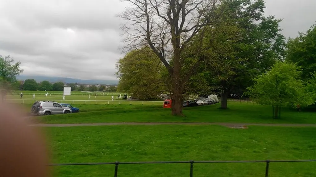 Sutton Playing Field