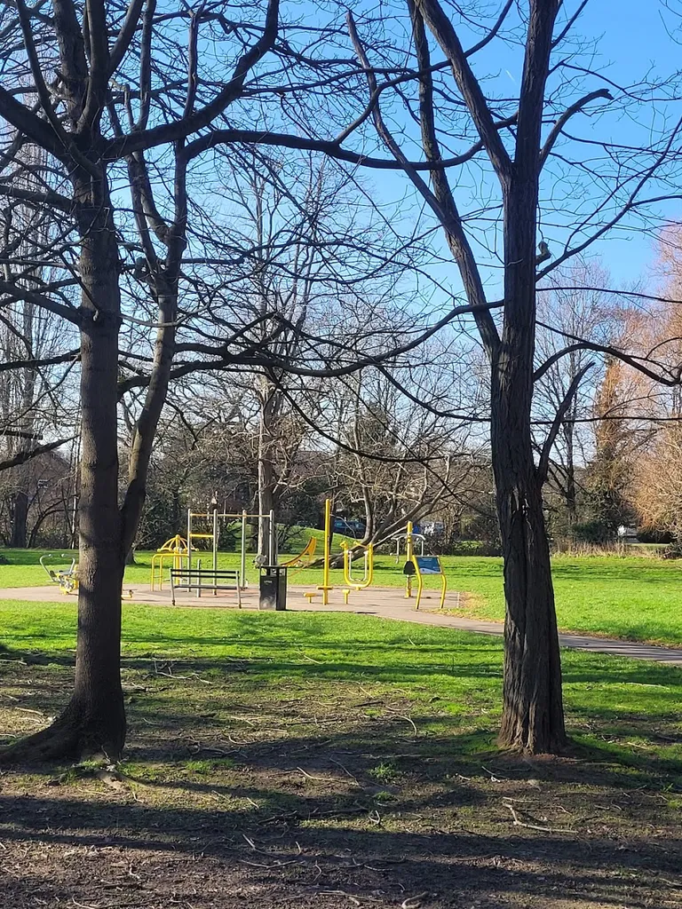 Swakeleys Park
