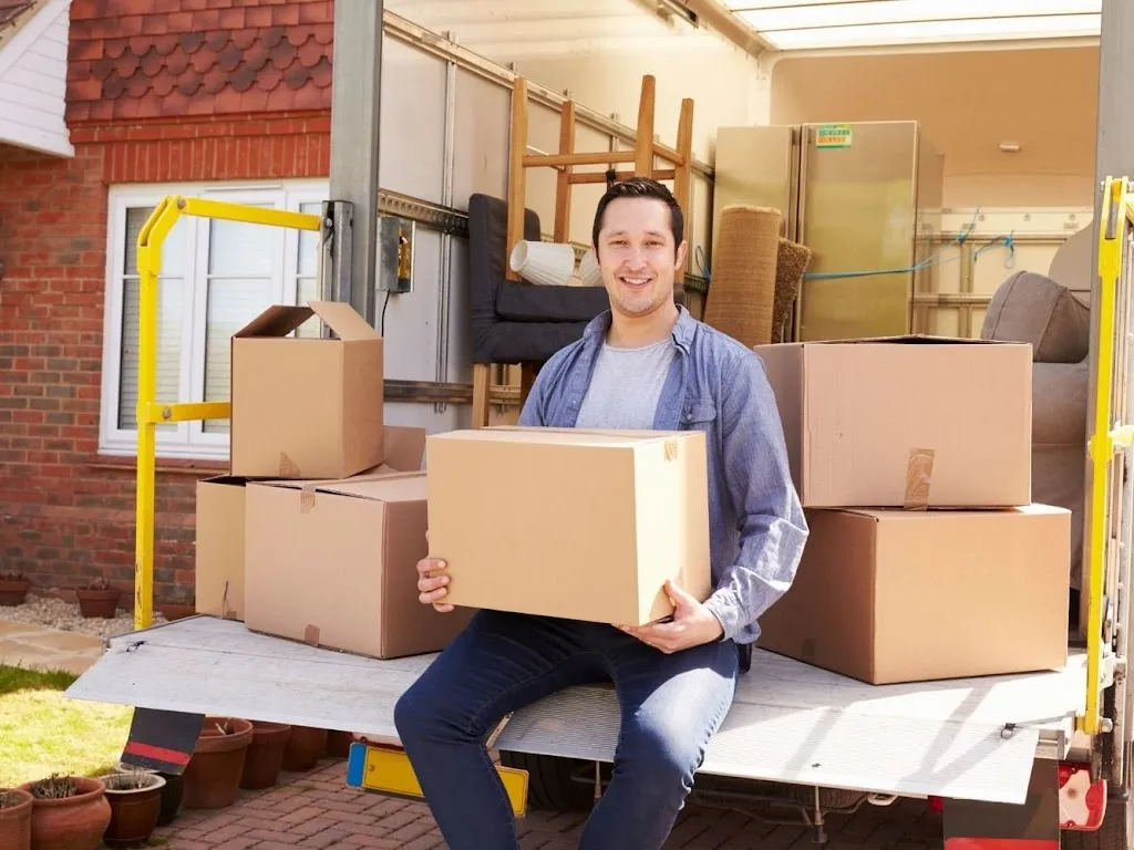 Swans Removals Limited