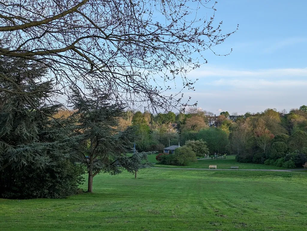 Sydenham Wells Park