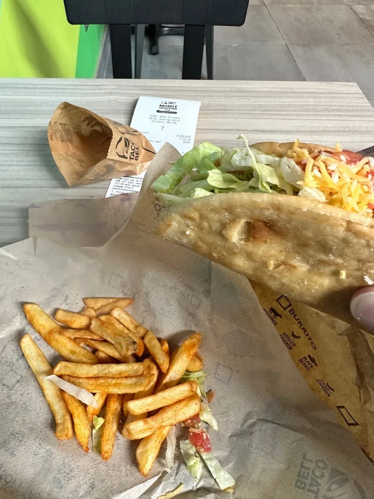 Taco Bell