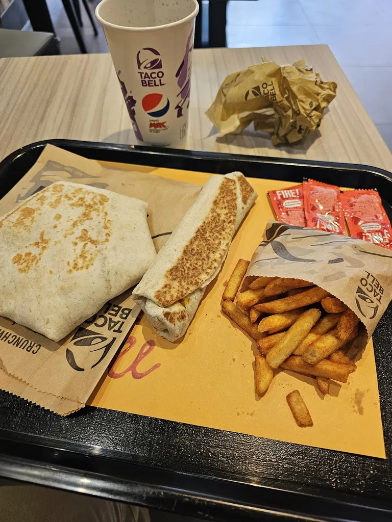 Taco Bell