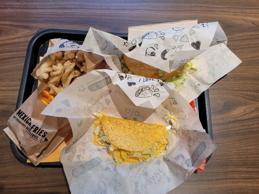 Taco Bell