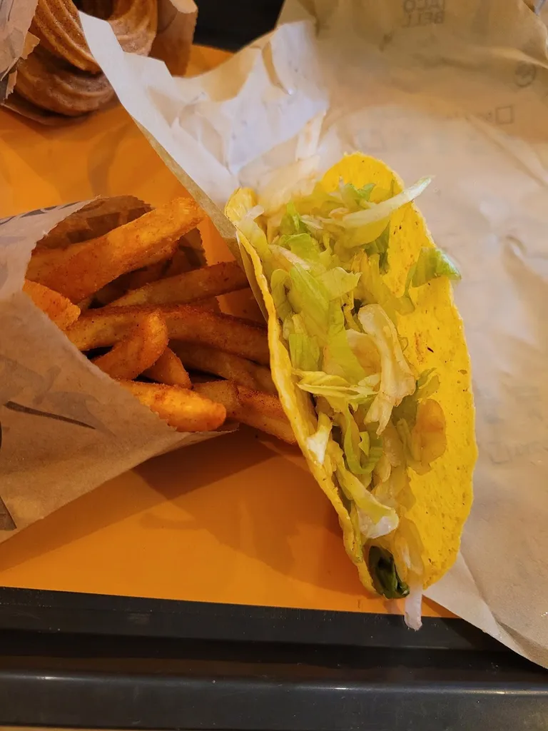 Taco Bell