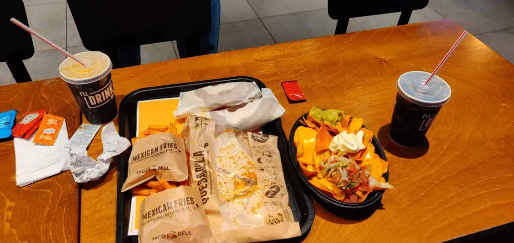 Taco Bell