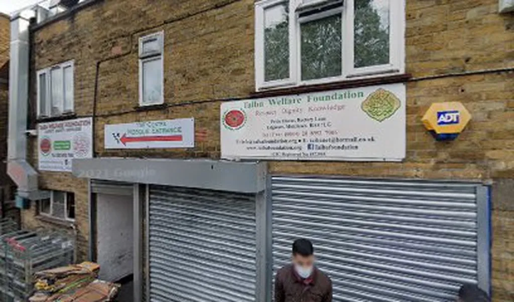 Taiba Welfare Foundation