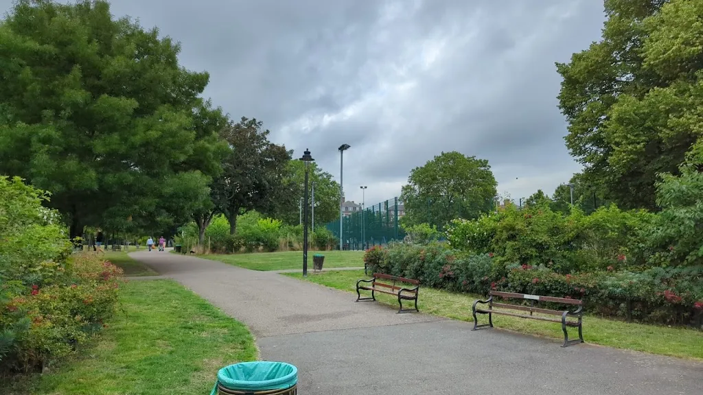 Talacre Gardens