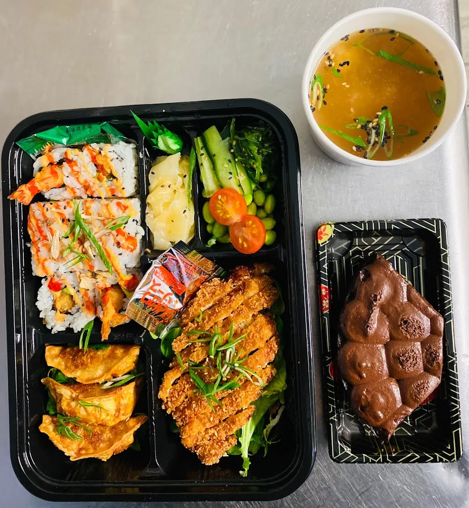 Tan's Kitchen