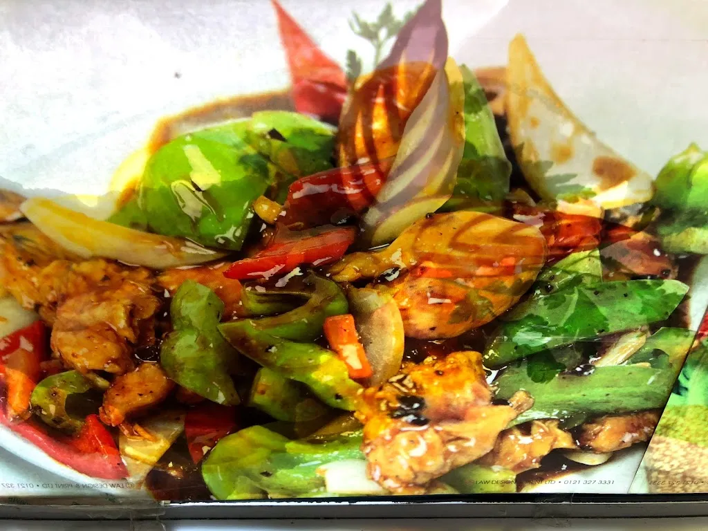 Tang's Takeaway Mill Hill