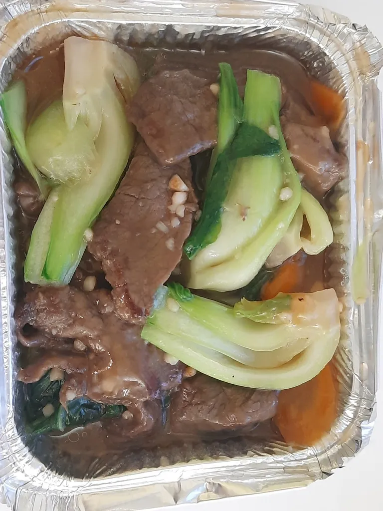 Taste Of China