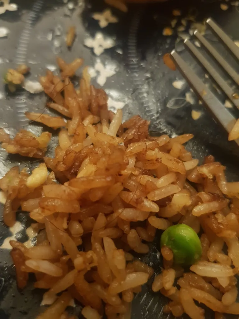Taste Of Shanghai
