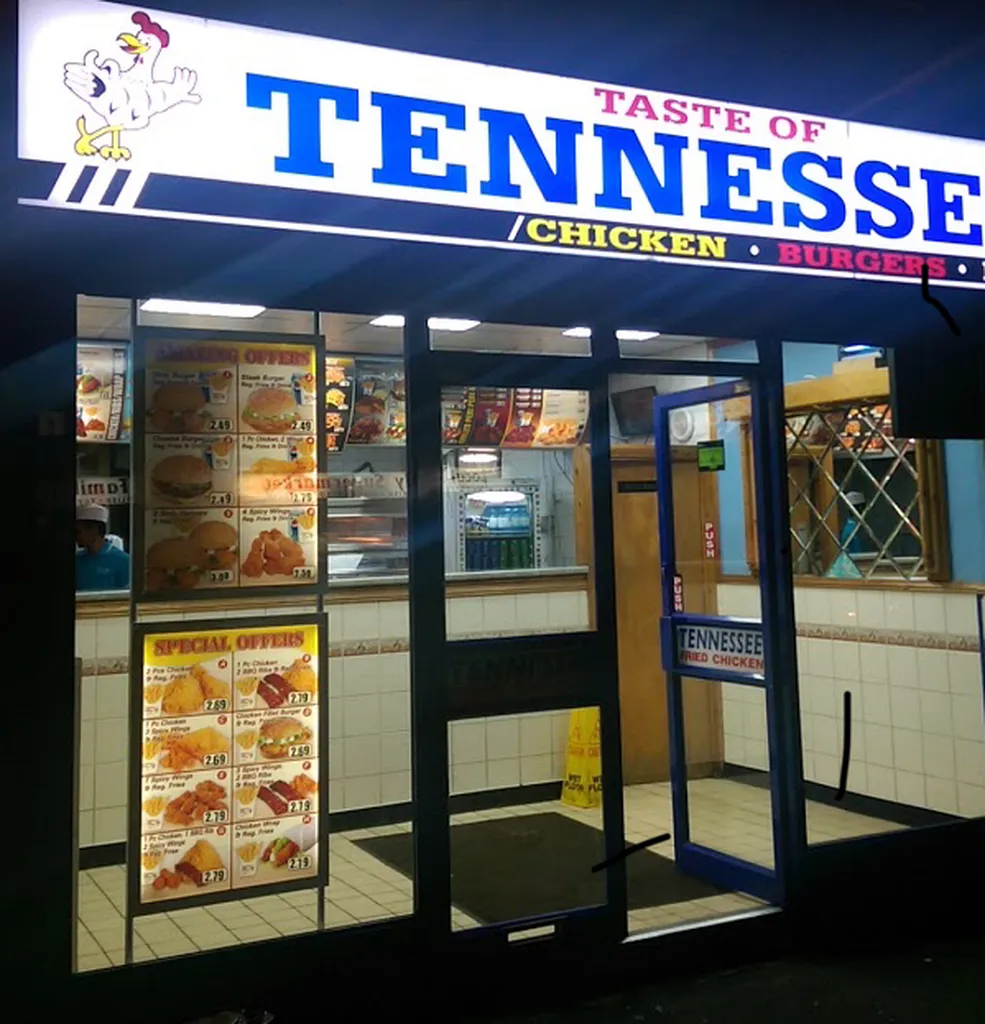 Taste of Tennessee