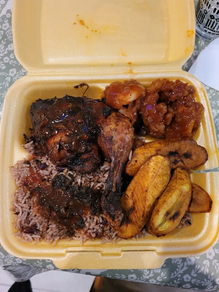 Taste Soul Good (Soul Food) (Lewisham)