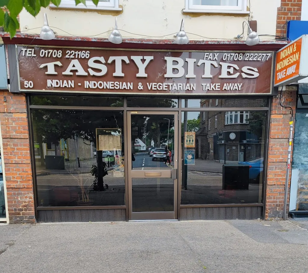 Tasty Bites