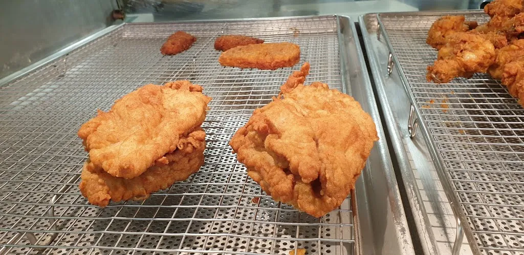 Tasty Chicken