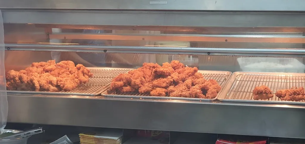 Tasty Chicken