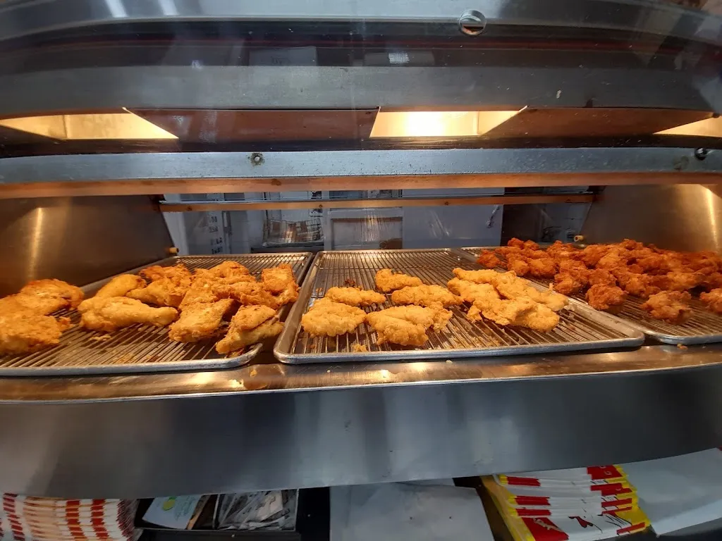 Tasty Chicken
