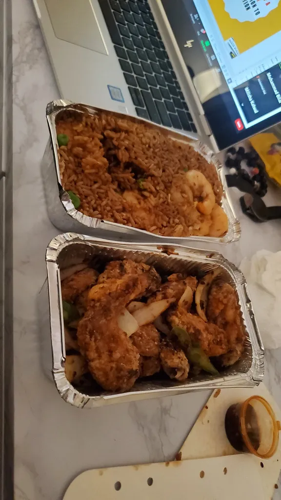 Tasty House