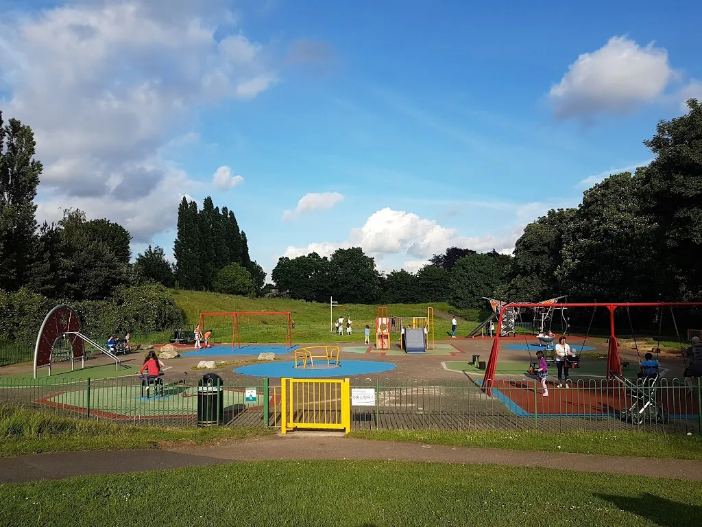 Tatem Park Recreation Ground