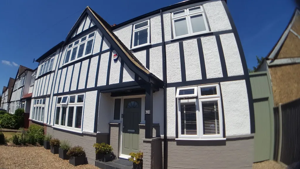 Team Paulo - Painters Decorators and Refurbishments