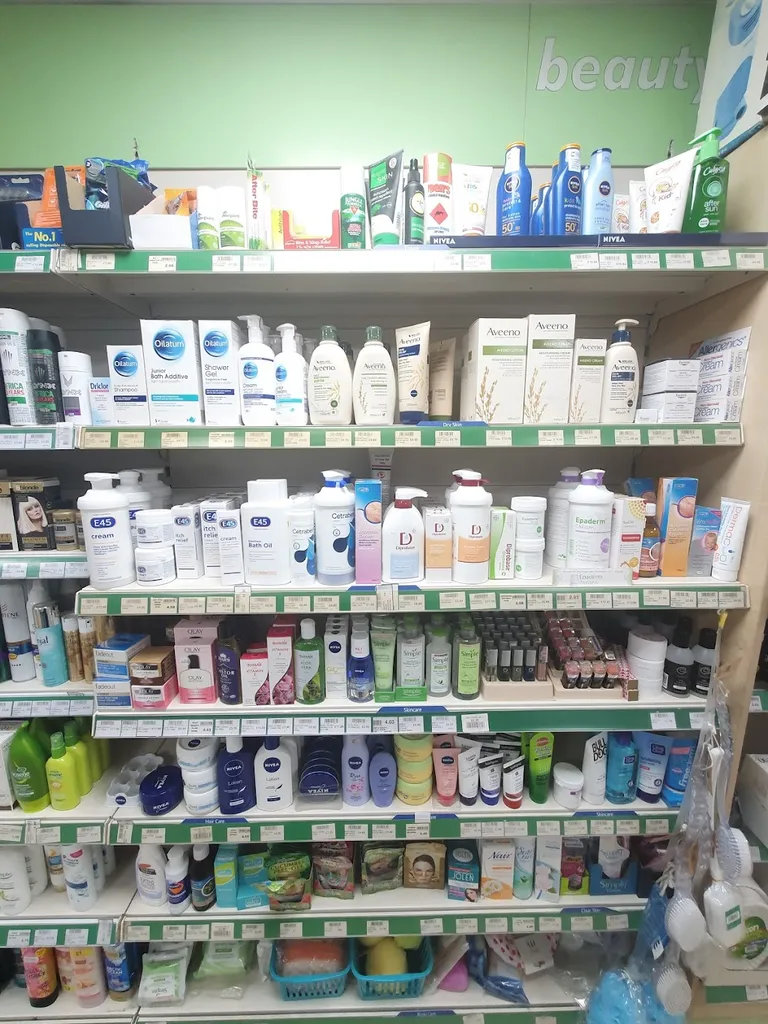 Teddington Pharmacy