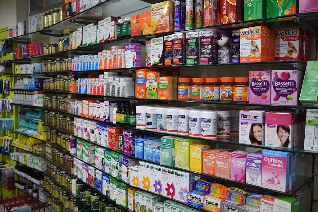 Temple Pharmacy