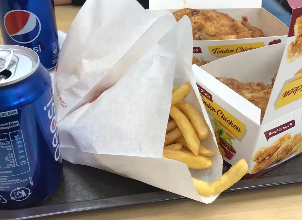 Tennesseeland Chicken & Ribs