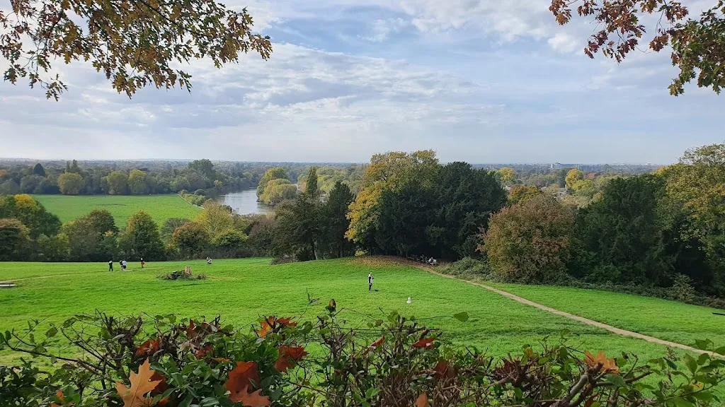 Terrace Gardens