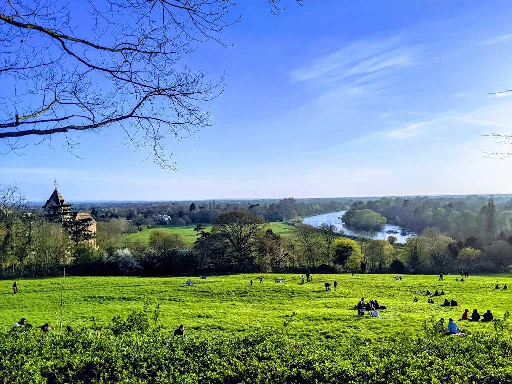 Terrace Gardens
