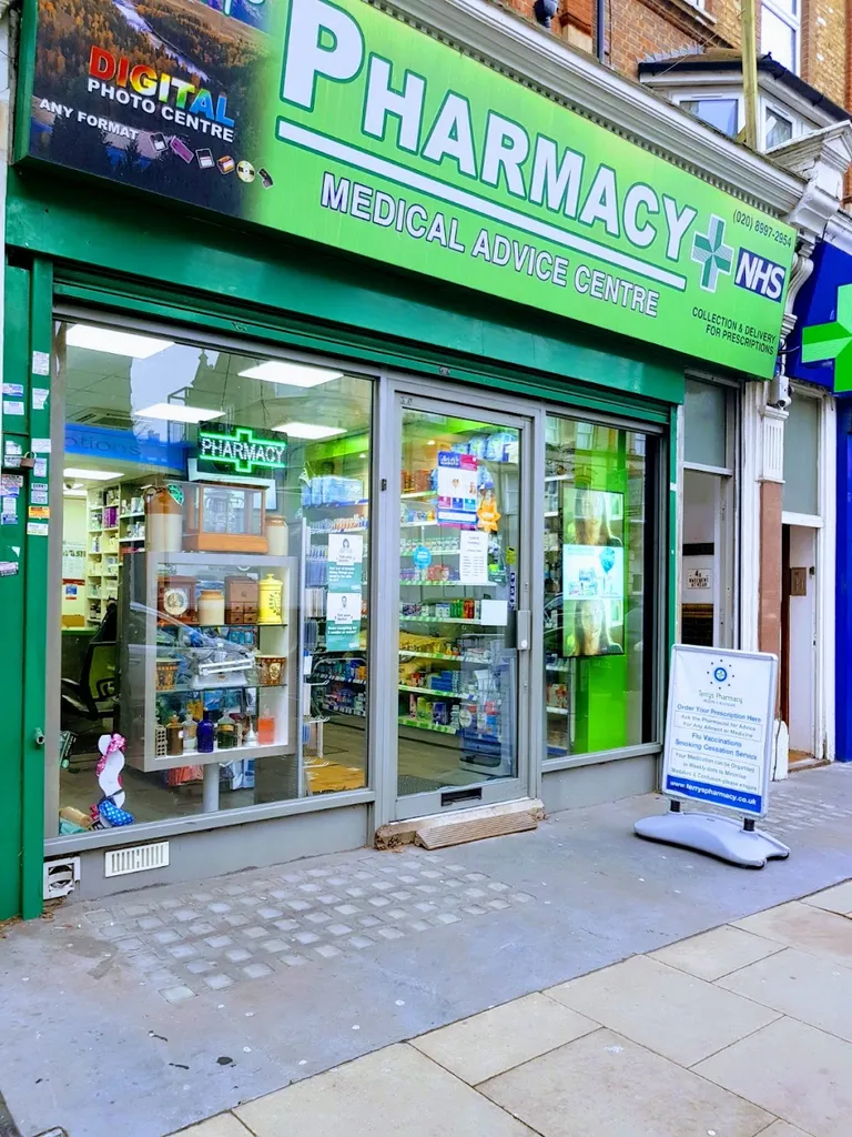 Terry's Pharmacy