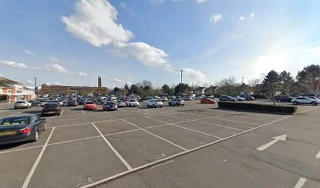 Tesco Extra