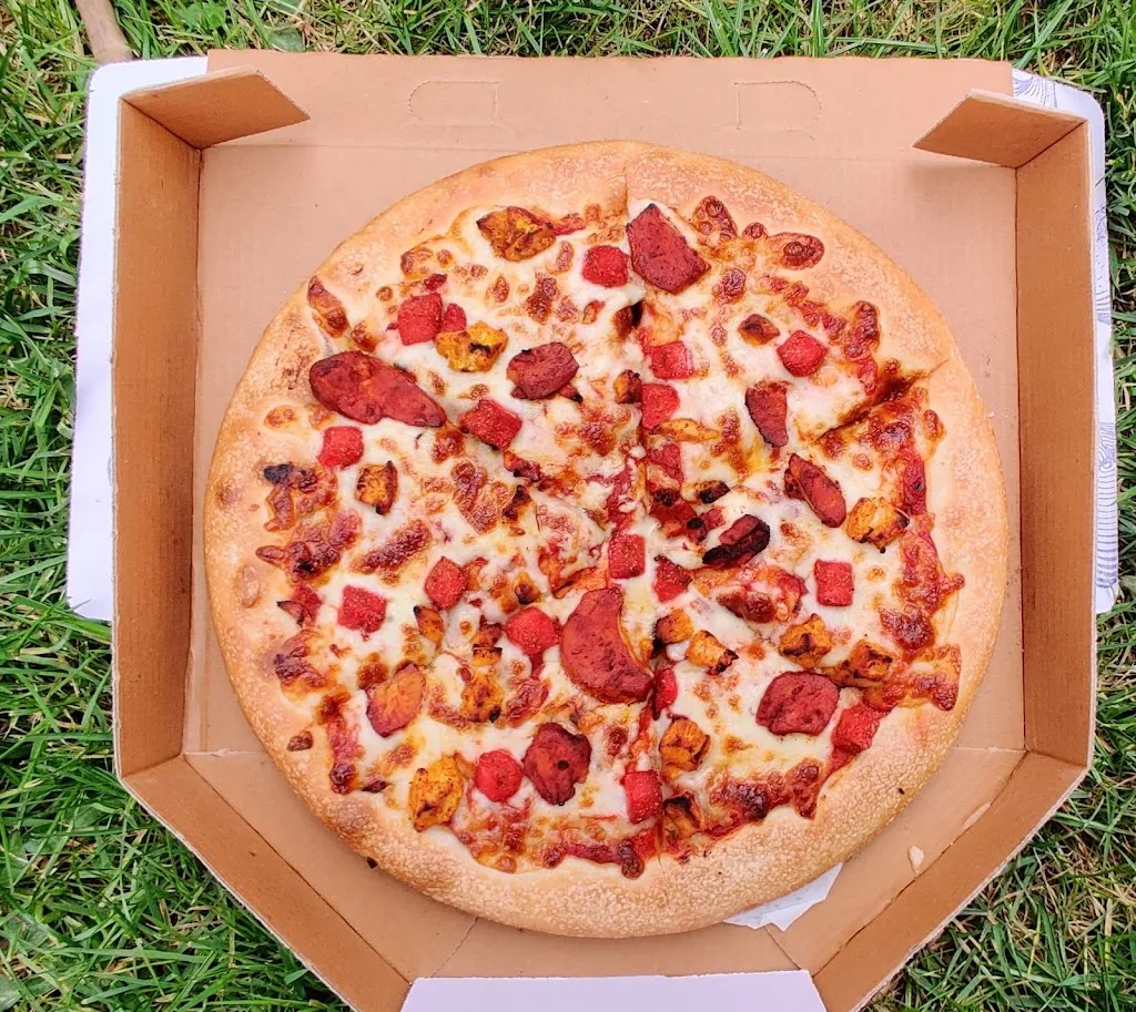 TGF Pizza Tottenham 1 TGF Pizza Tottenham