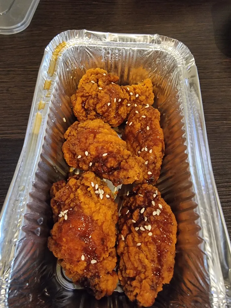 Thai Spot