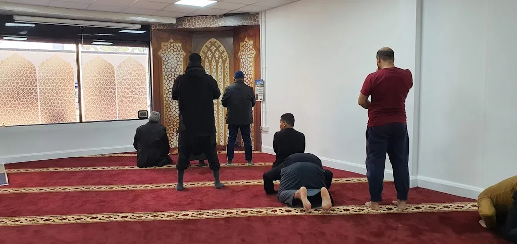 Thames View Muslim Association