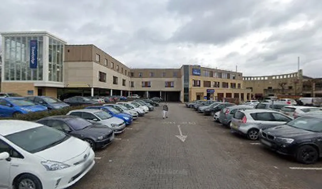 The Arena / Quayside Car Park