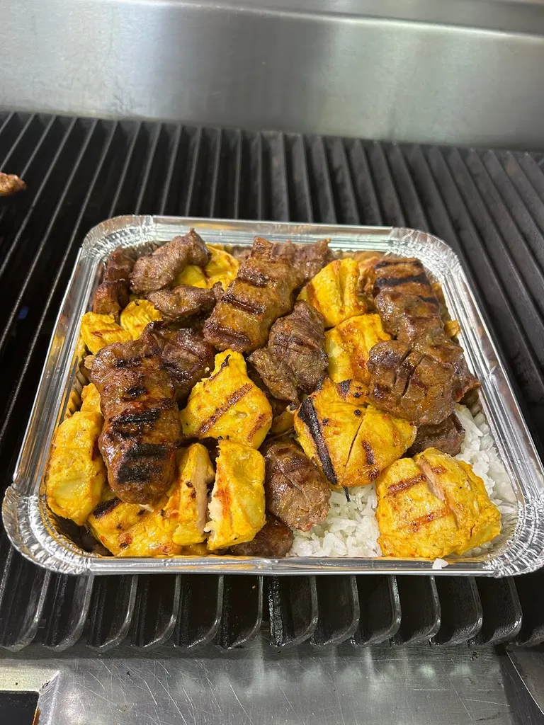 The Best Kebab Carshalton