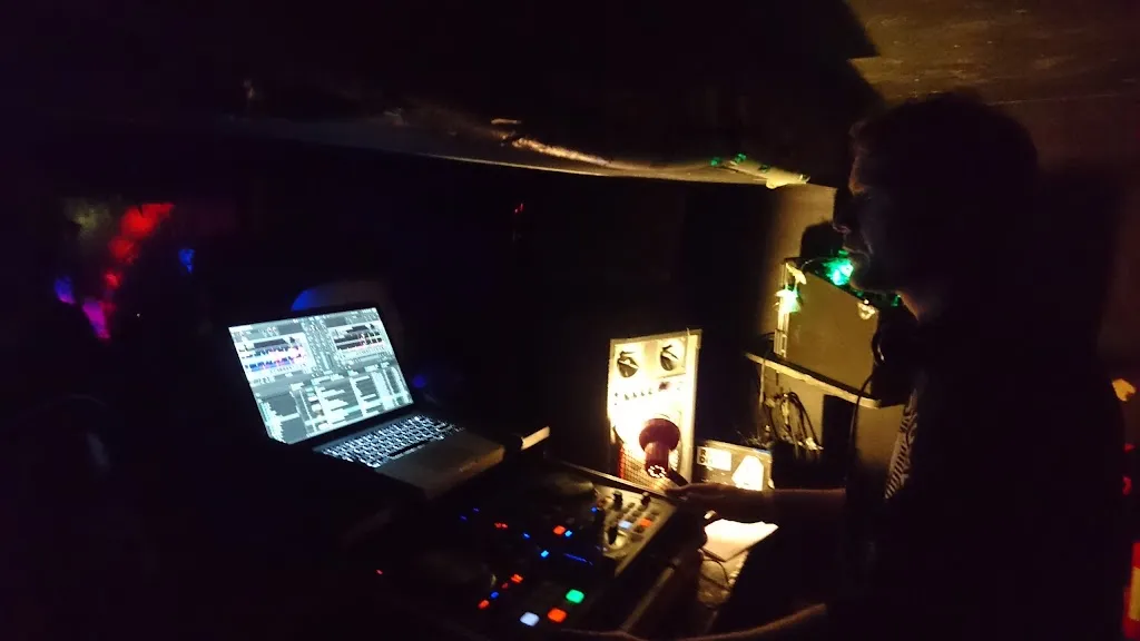 The Bunker