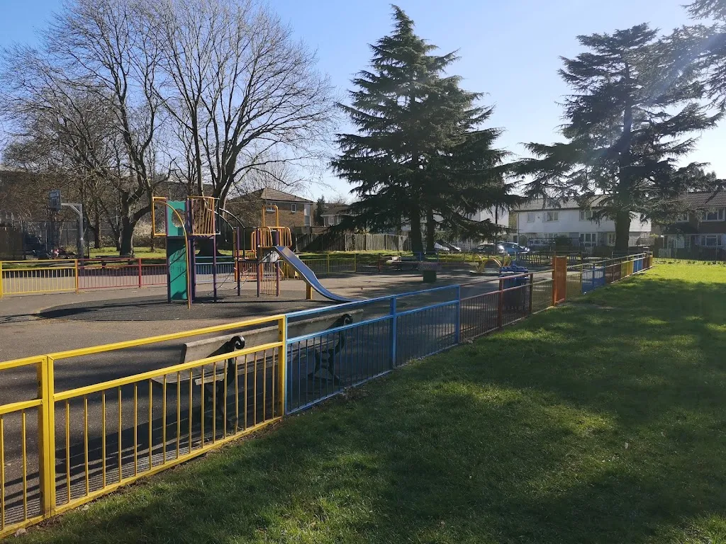 The Cedars Open Space